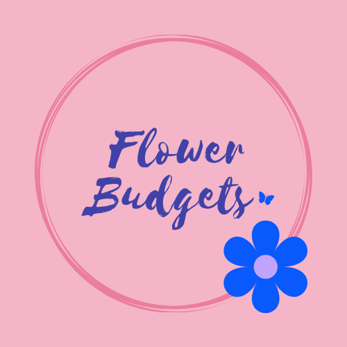 Flower Budgets 