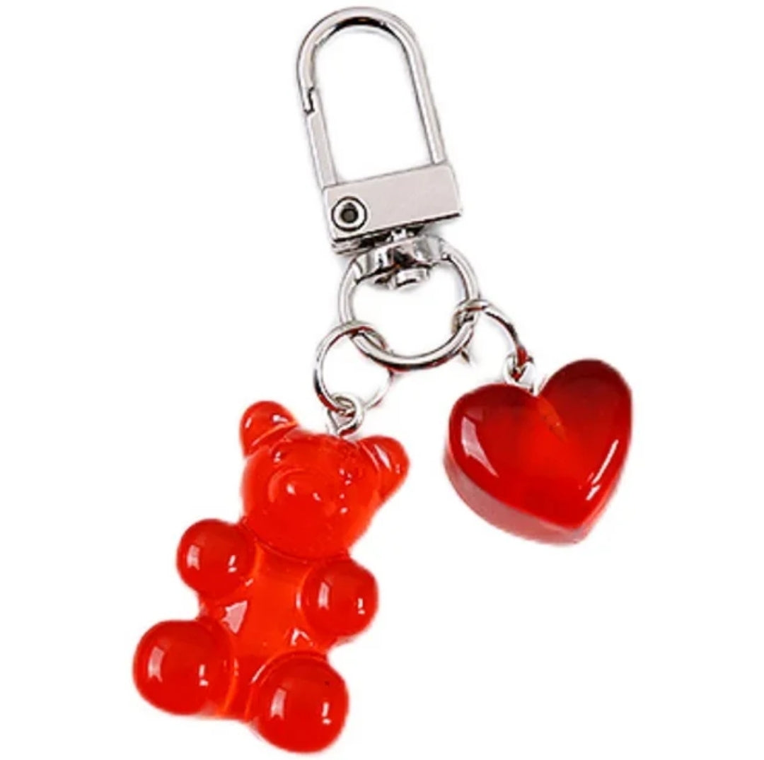 Gummy Bear Charm